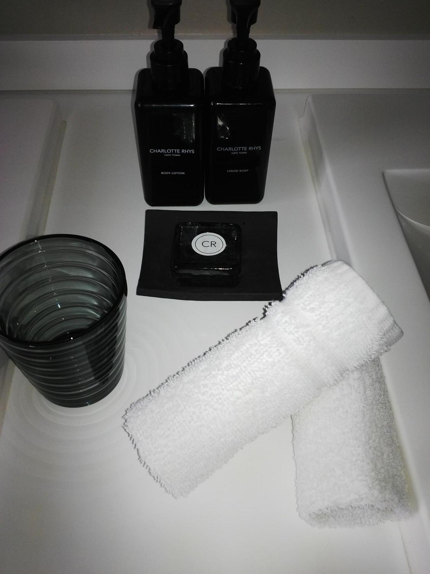 Luxe Tweepersoonskamer