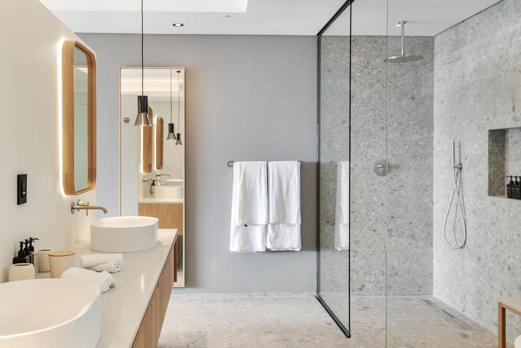 Vineyard Suite