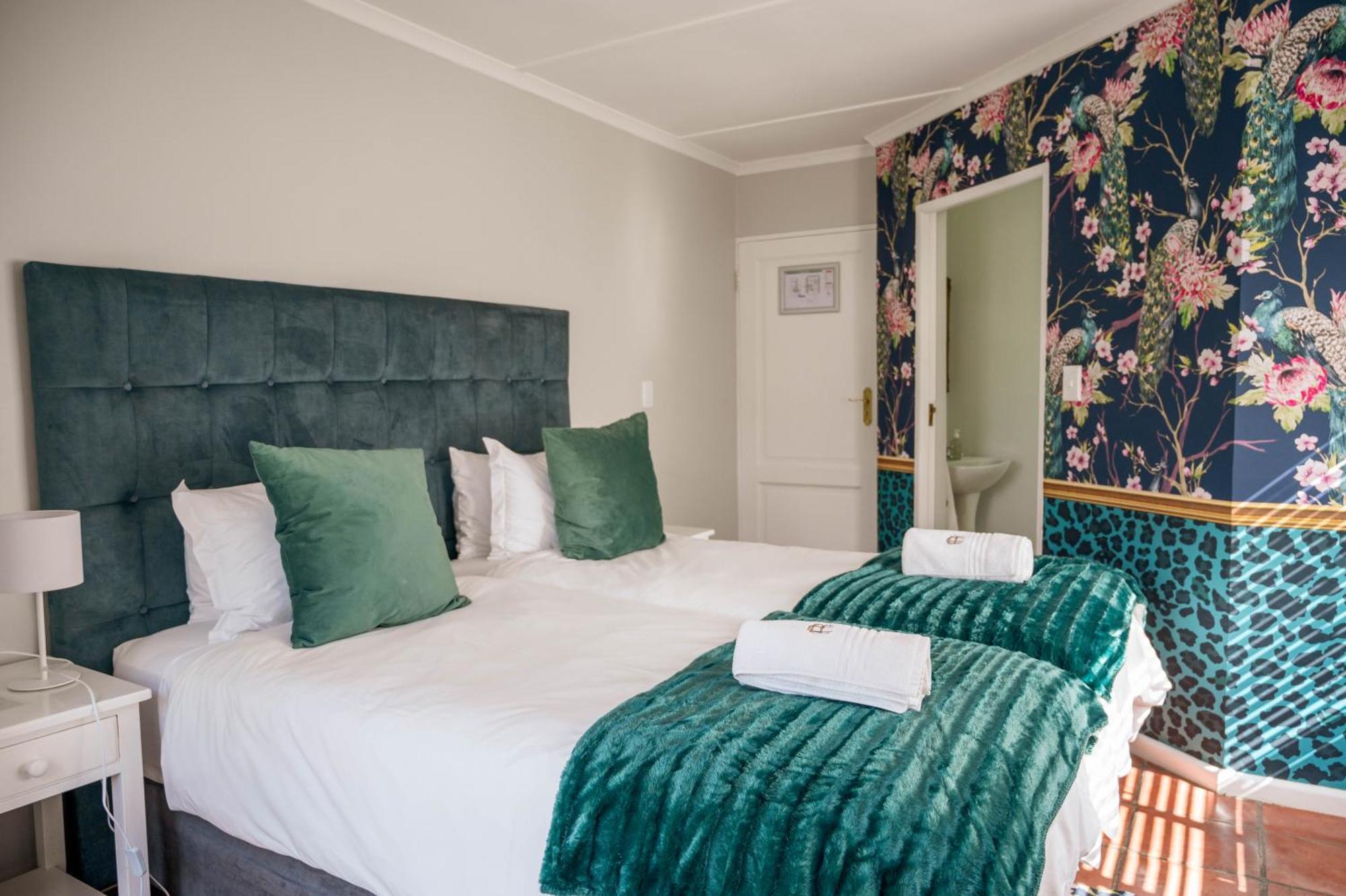Standaard Kamer met 2 Bedden