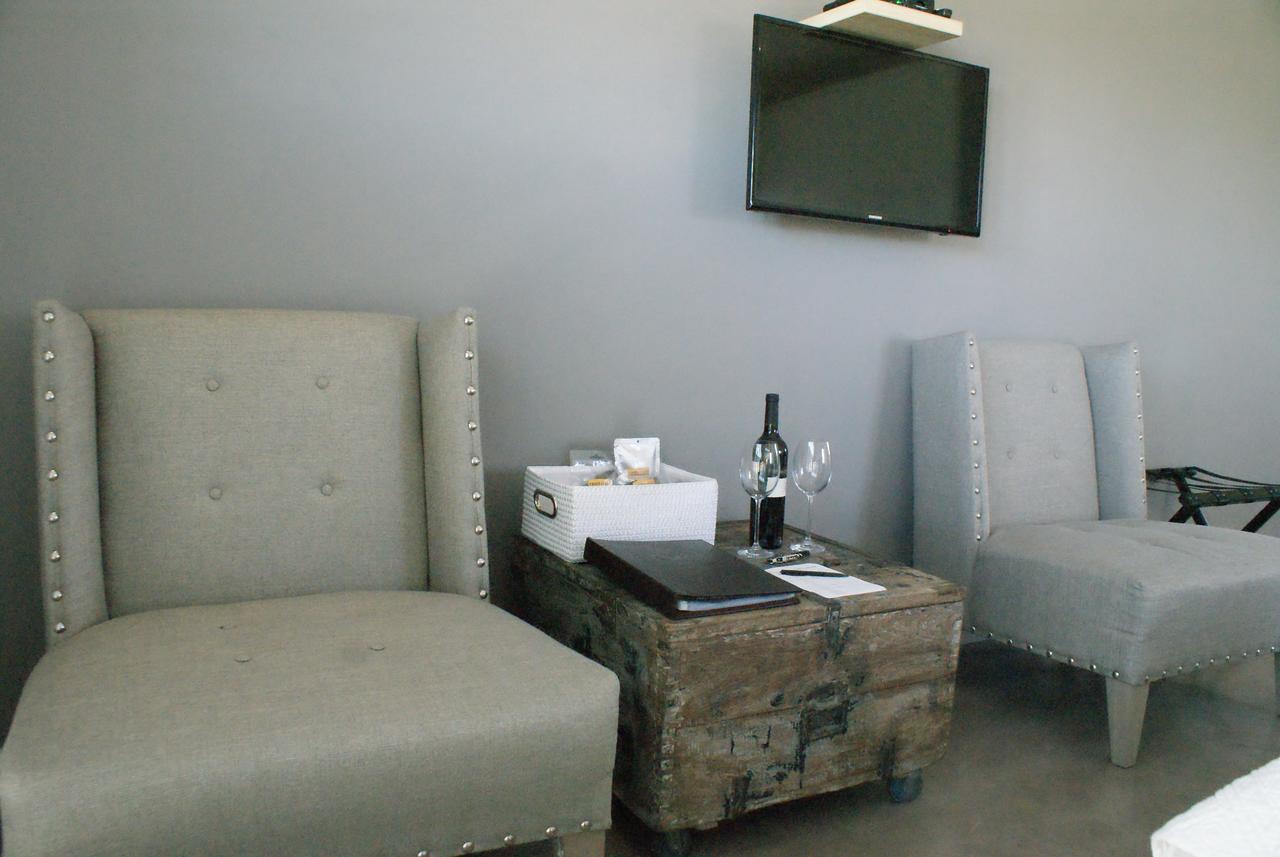 Vineyard Double Room