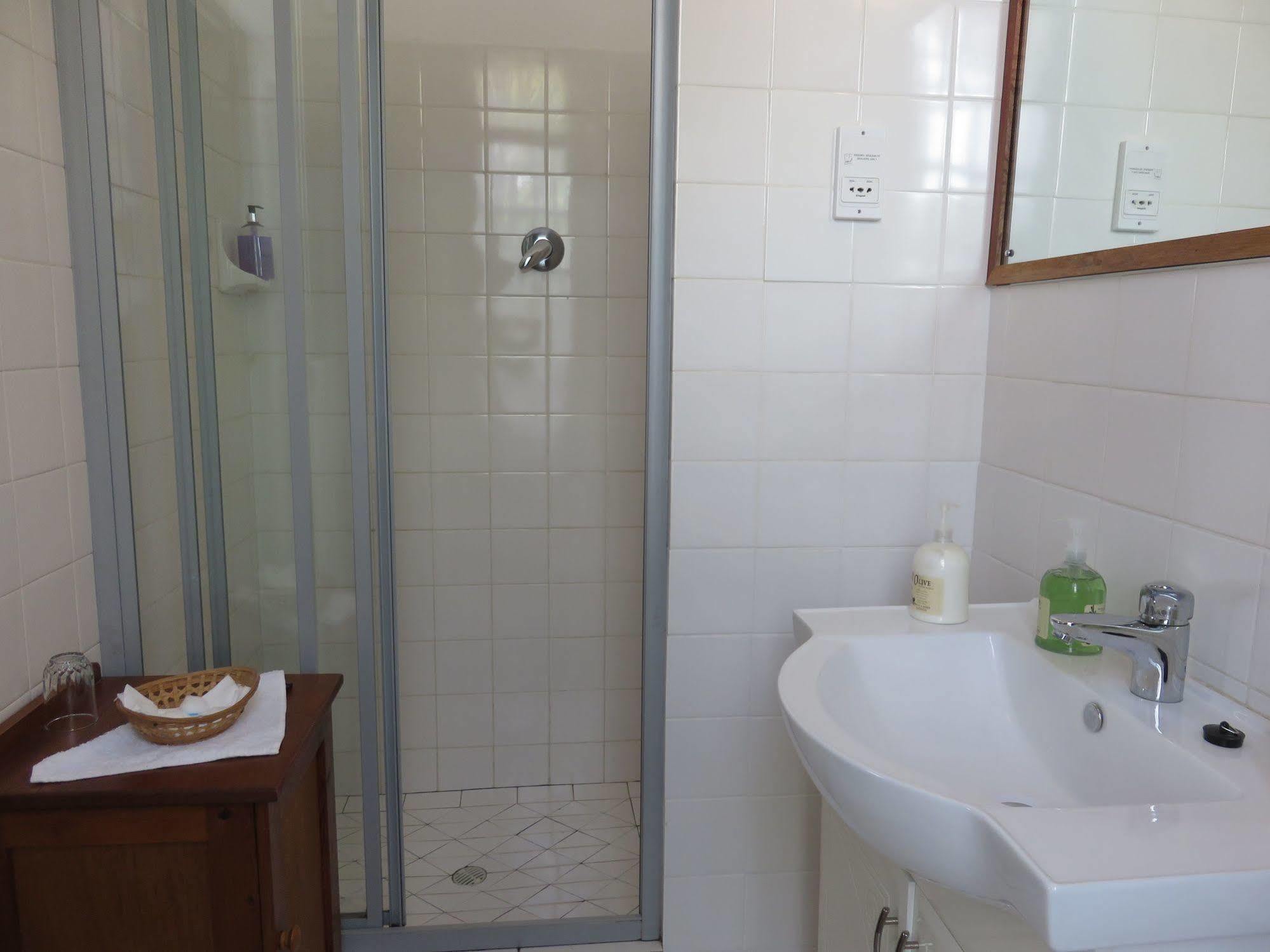 Victoriaanse Luxe Tweepersoonskamer met 1 of 2 Bedden