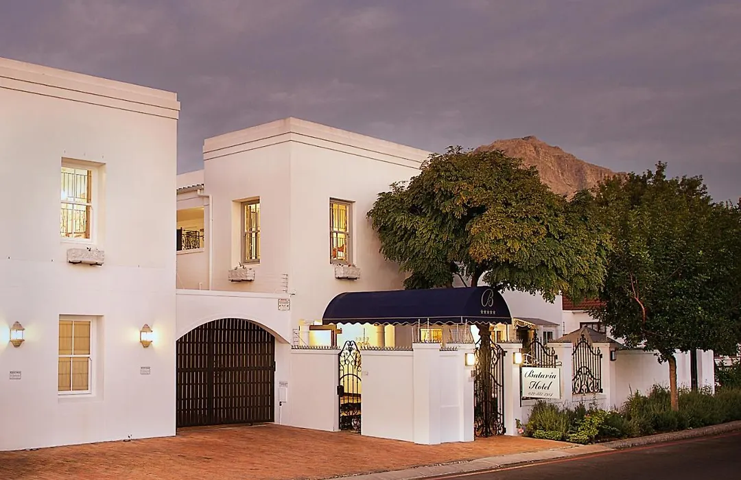 Batavia Boutique Hotel-1