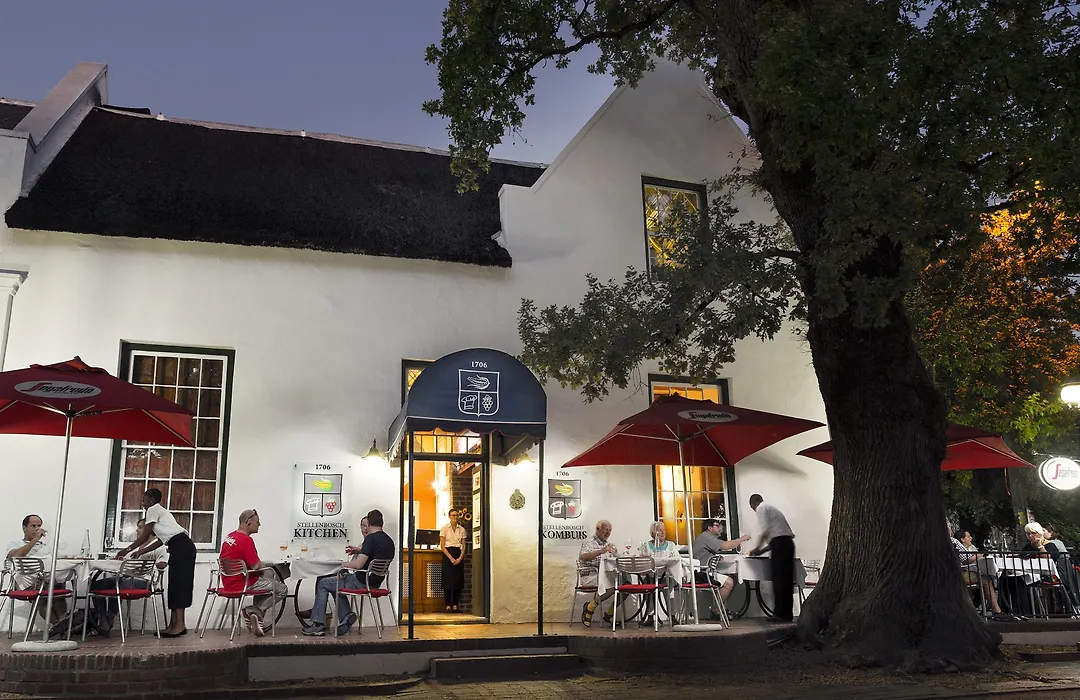 The Stellenbosch Hotel-1