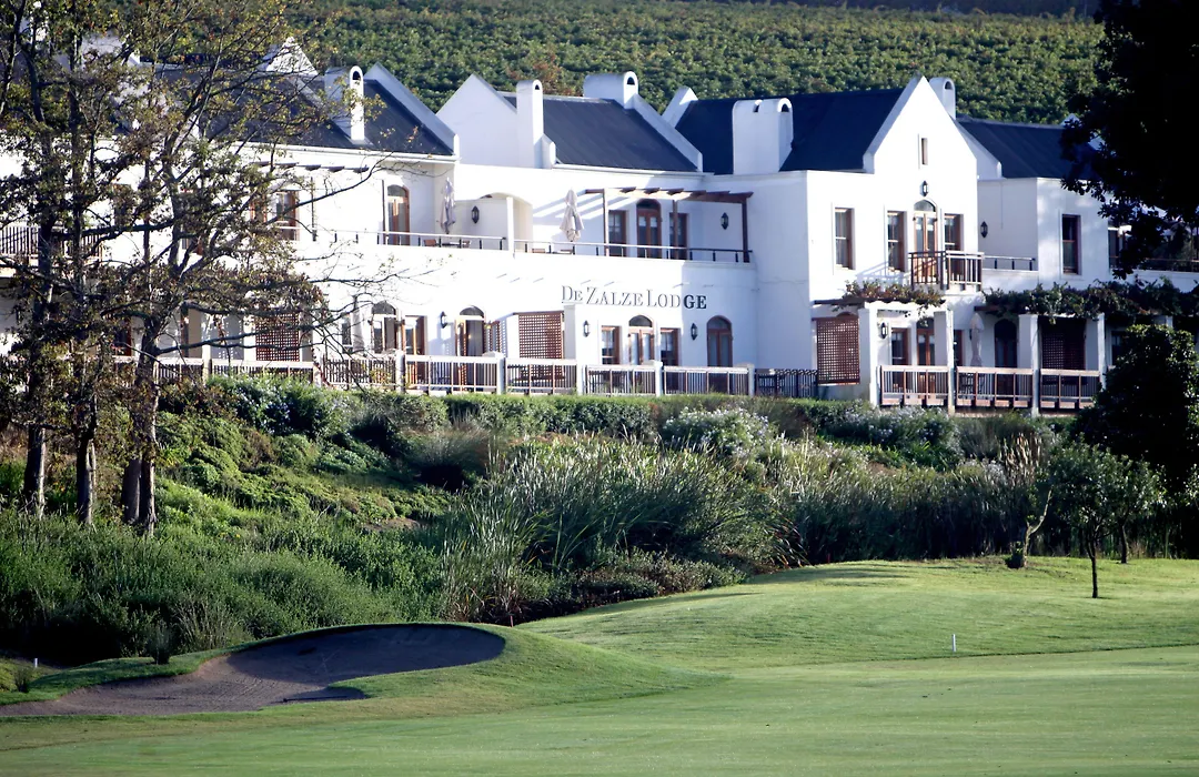 De Zalze Lodge-1