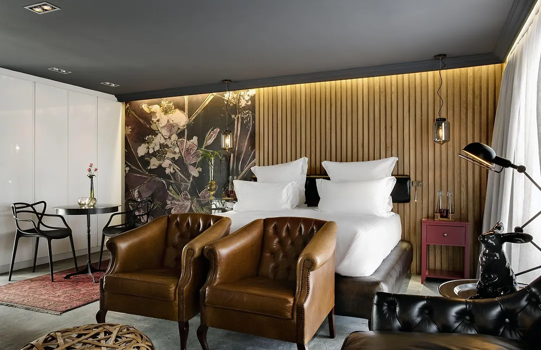 Majeka House Boutique Hotel By The Living Journey Collection-1