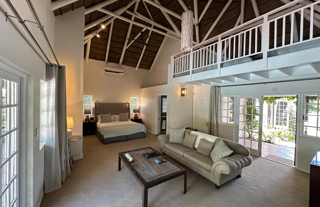 Wedgeview Country House & Spa-1