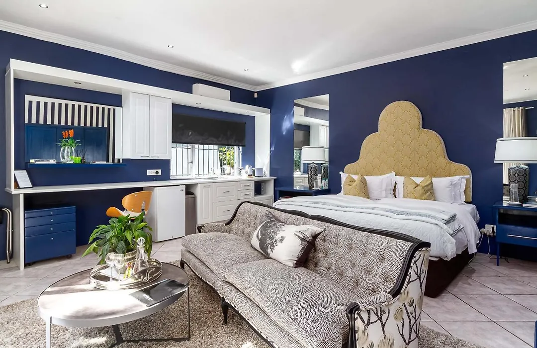 Life & Leisure Boutique Guesthouse-1