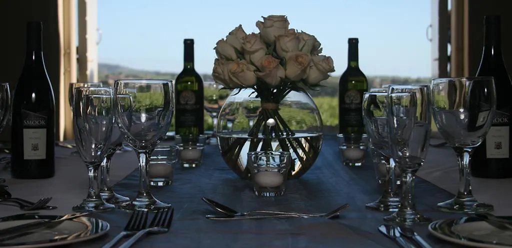 Stellenbosch Lodge Hotel & Conference Centre-1