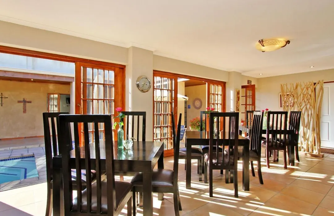 Apple Tree Guest House-1