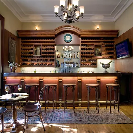 Coopmanhuijs Boutique Hotel&Spa-3