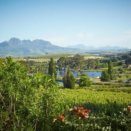 The Devon Valley Hotel-2