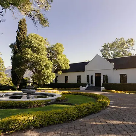 Molenvliet Estate - Boutique Bed & Breakfast-2