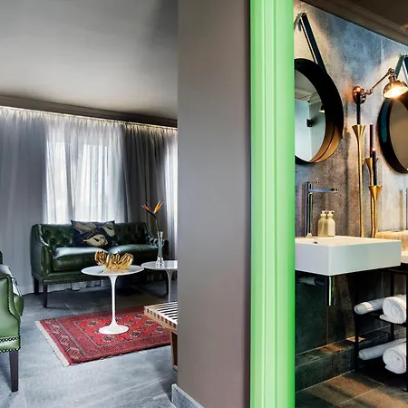 Majeka House Boutique Hotel By The Living Journey Collection-2