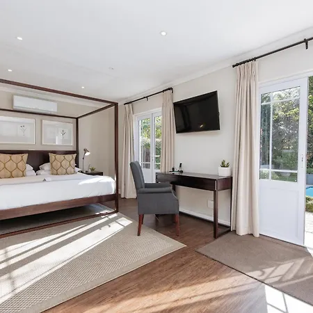 River Manor Boutique Hotel By The Living Journey Collection-3