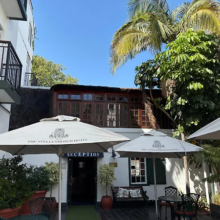 The Stellenbosch Hotel-3