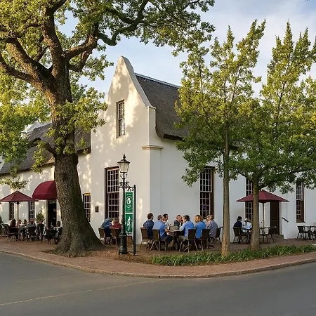 The Stellenbosch Hotel-2