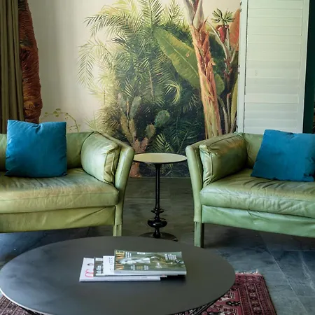 Majeka House Boutique Hotel By The Living Journey Collection-3