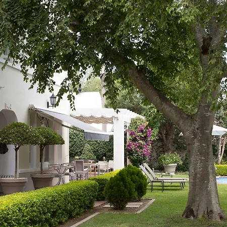 Summerwood Guest House-2