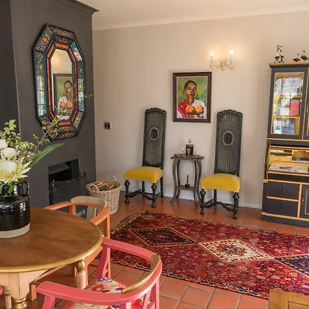 Baruch Guest House Rhodes-2