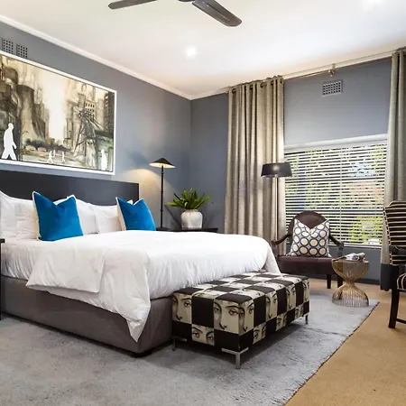 Life & Leisure Boutique Guesthouse-2