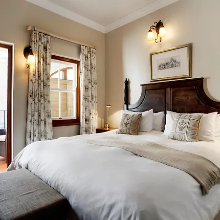 Coopmanhuijs Boutique Hotel&Spa-2