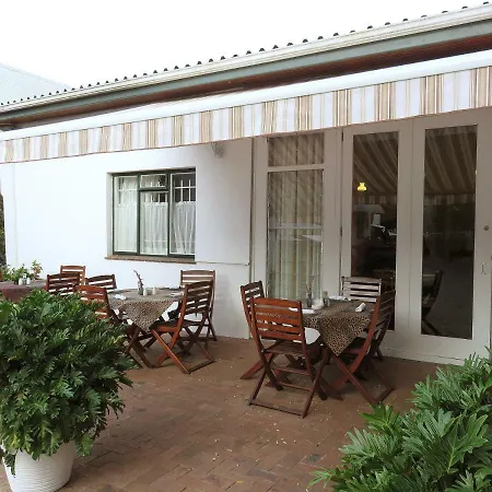 Fynbos Villa Guest House-2