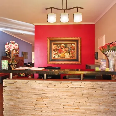 Apple Tree Guest House-2